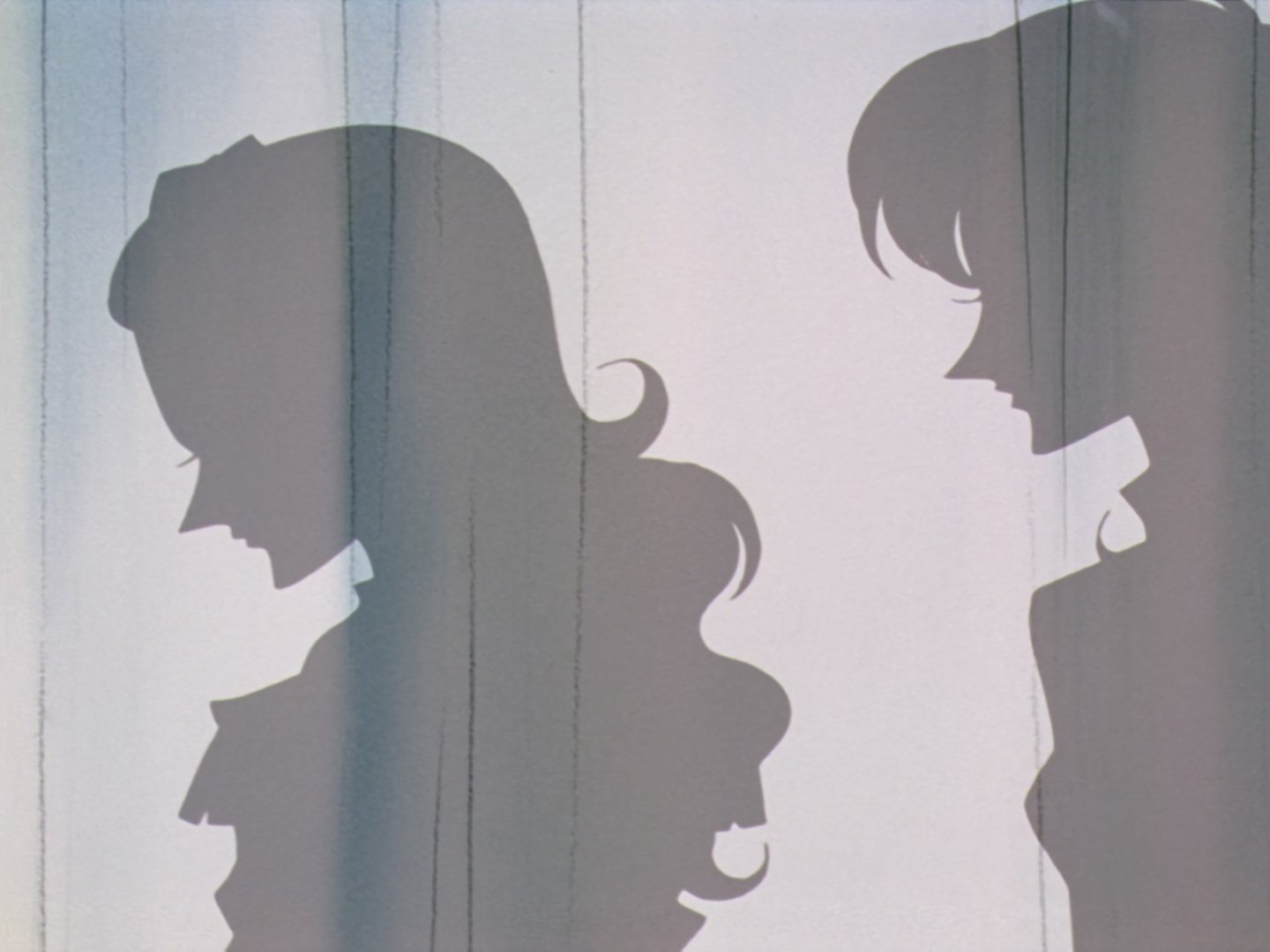 Utena, la Fillette Révolutionnaire - Épisode 24