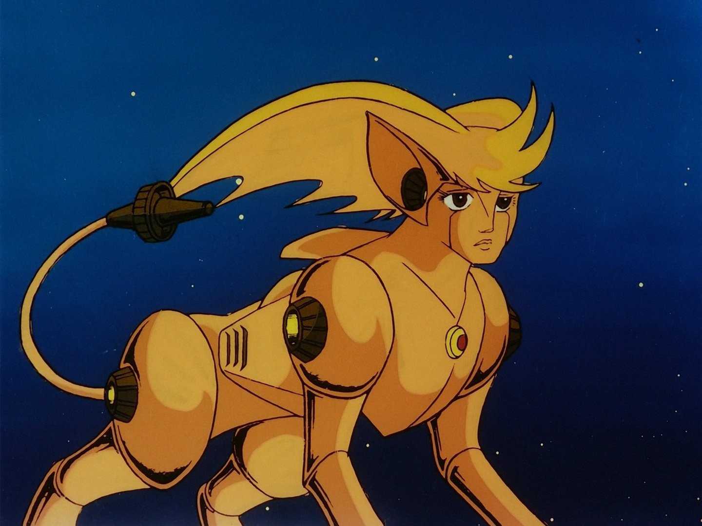 Astro Boy