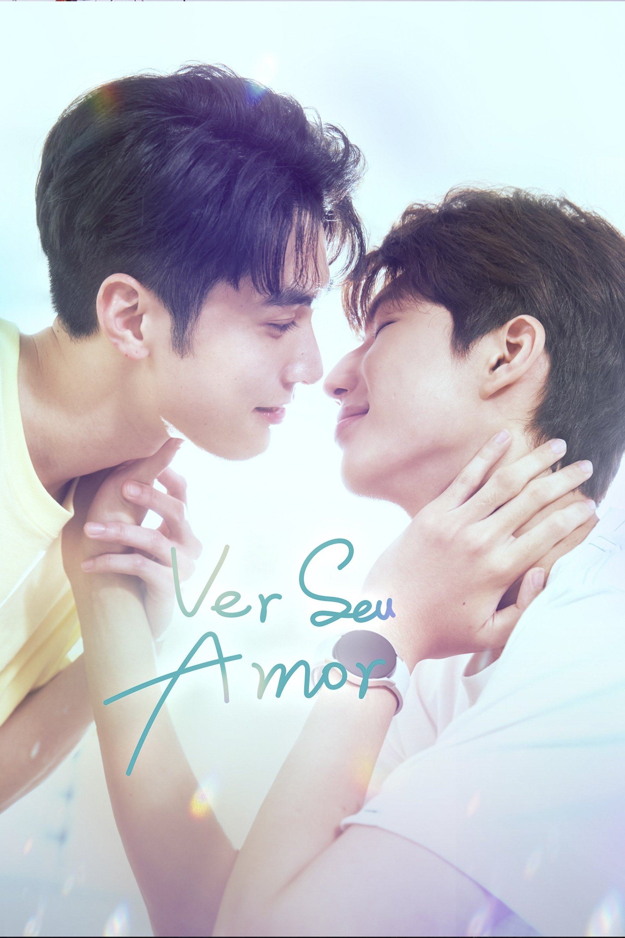 Ver Seu Amor Ver Seu Amor