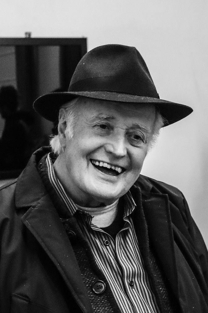 et billede af Guido De Maria