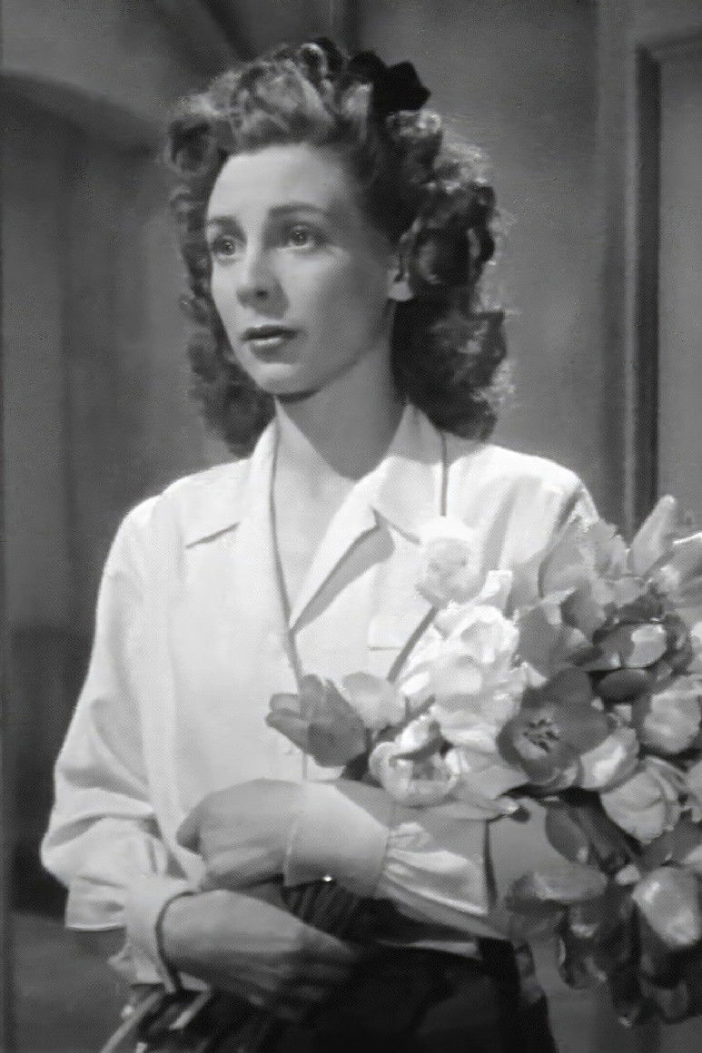 et billede af Hélène Ronsard