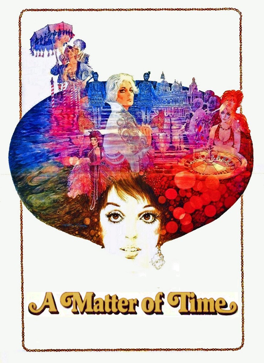 A Matter of Time