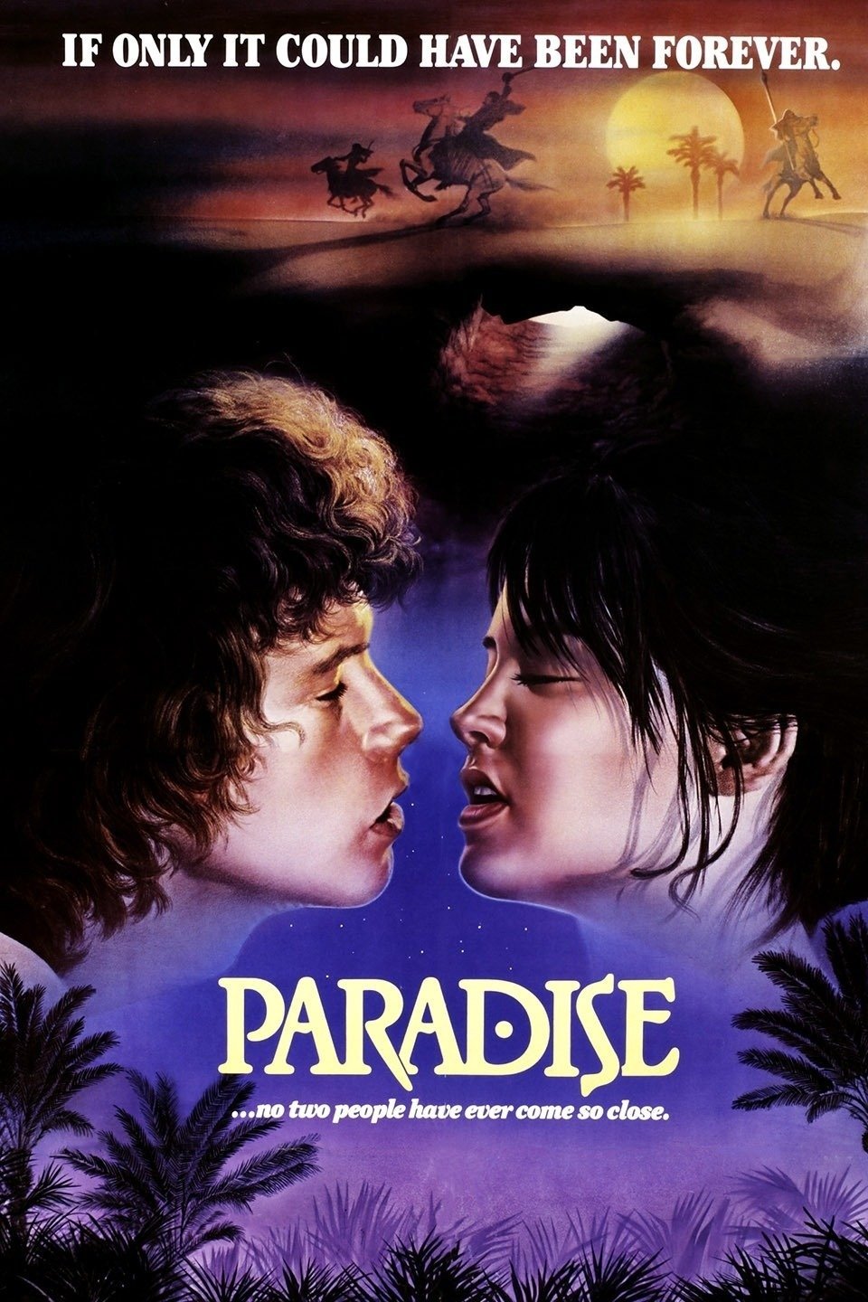 Paradise