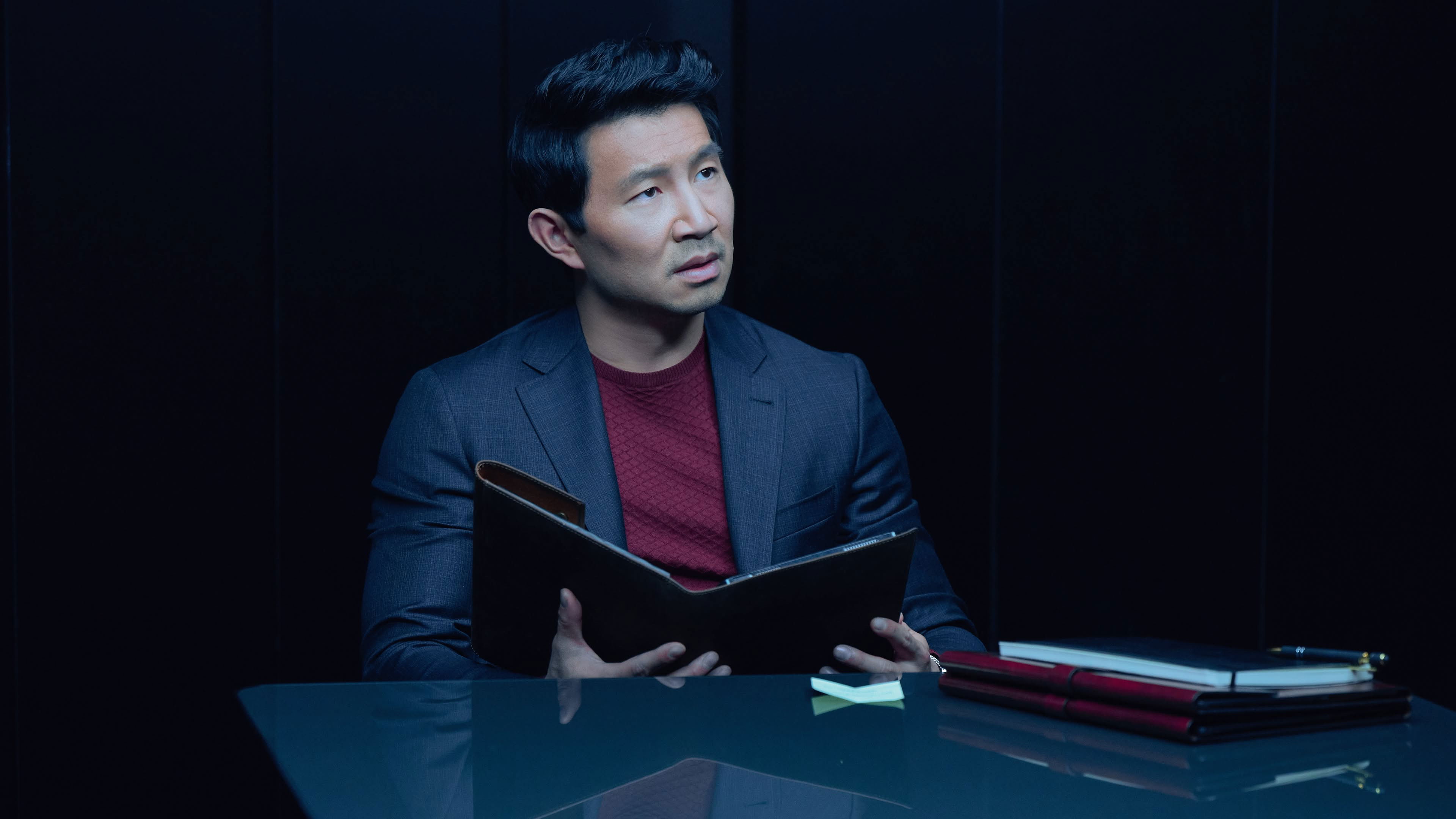 Thumbnail for Copenhagen Season 1 Episode 1