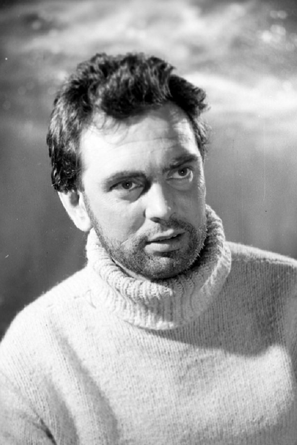 et billede af Michał Gazda