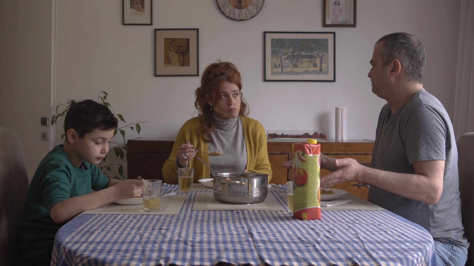 The Shelf (2022)