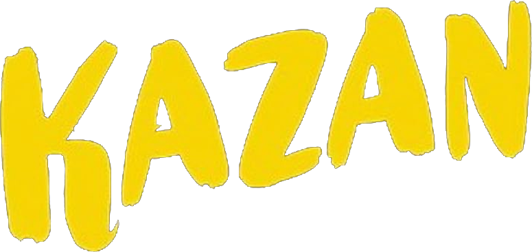 Kazan