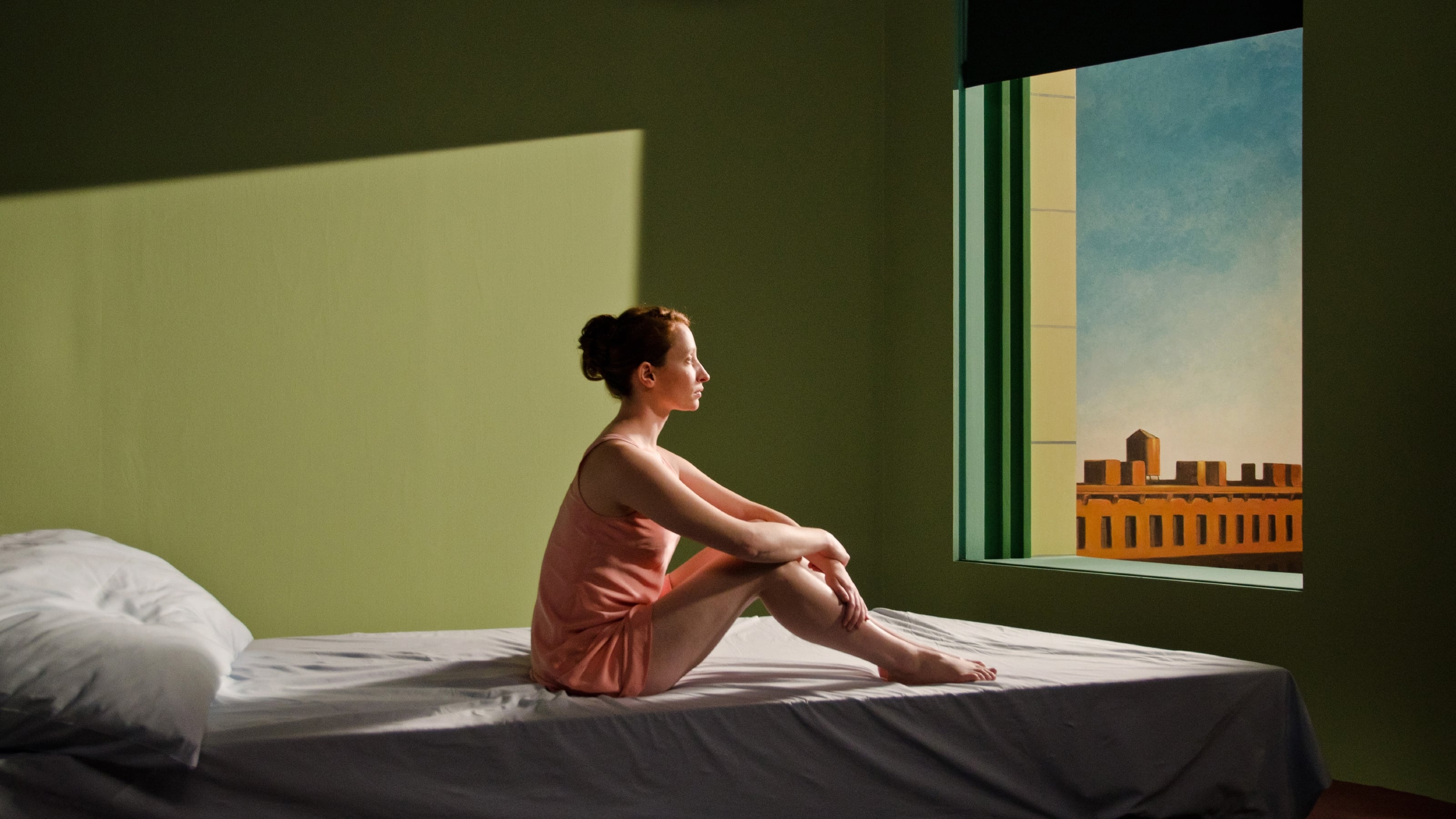 Image du film Shirley : un voyage dans la peinture d'Edward Hopper nihnvu54fne93nxkyodkl1cnarpjpg