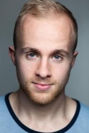 et billede af Tomos Vaughan-Williams