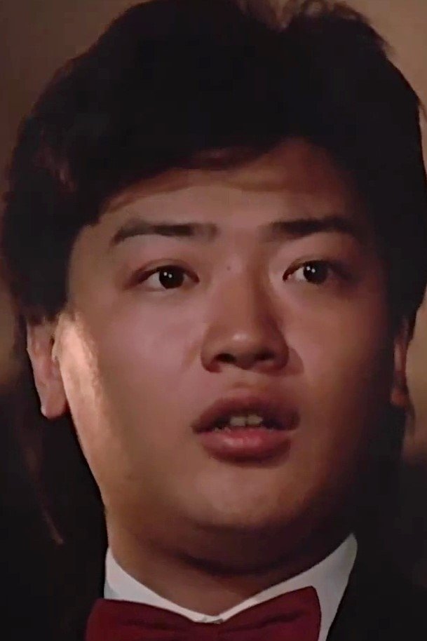 et billede af Lee Chi-Kit