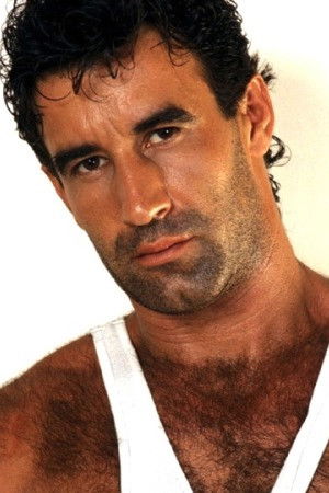 et billede af Renato Soares