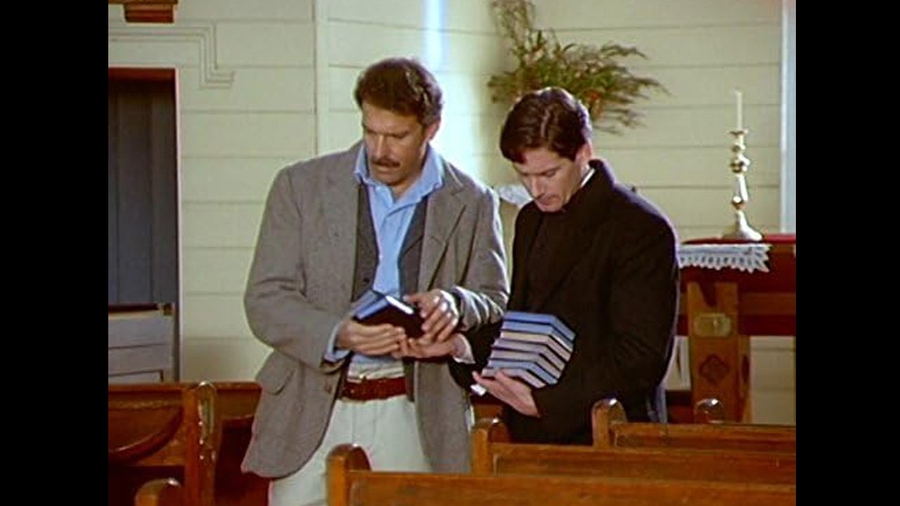 The Man from Snowy River
