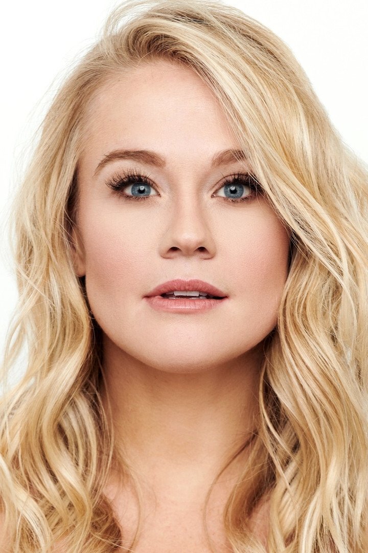 et billede af Carrie St. Louis