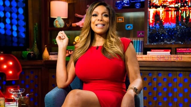 Watch What Happens Live with Andy Cohen Season 9 :Episode 81  Wendy Williams