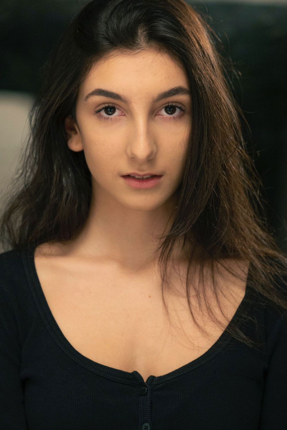 et billede af Marta Amores