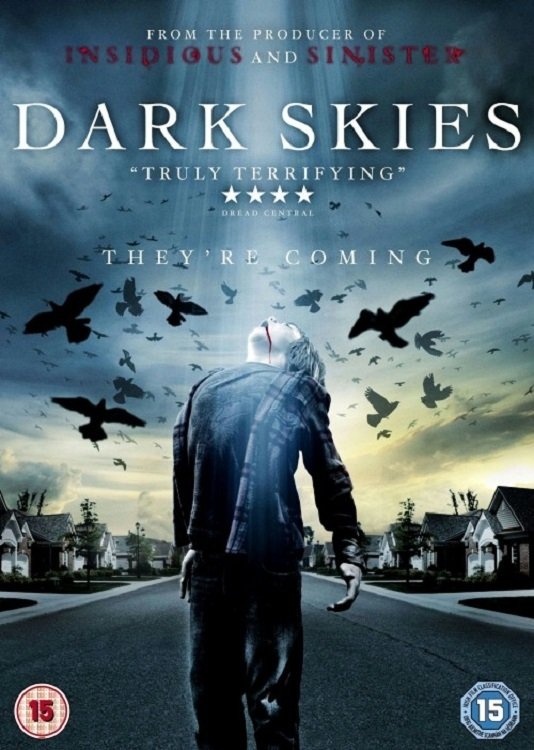 Dark Skies