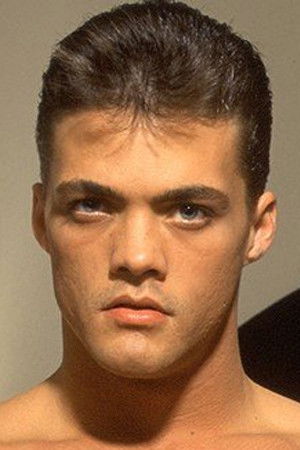 et billede af Joey Morgan