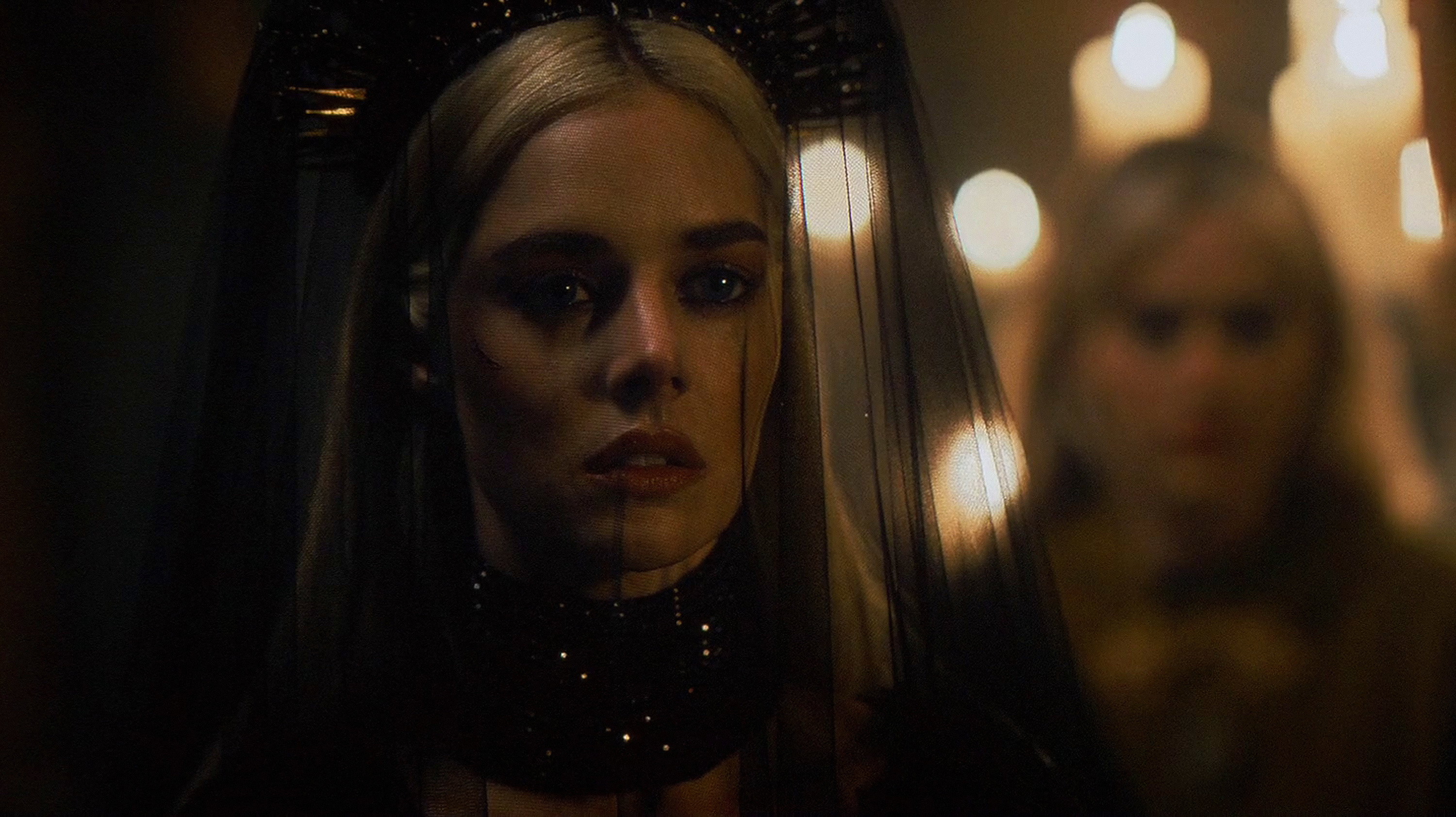 Ready or Not: Here I Come backdrop