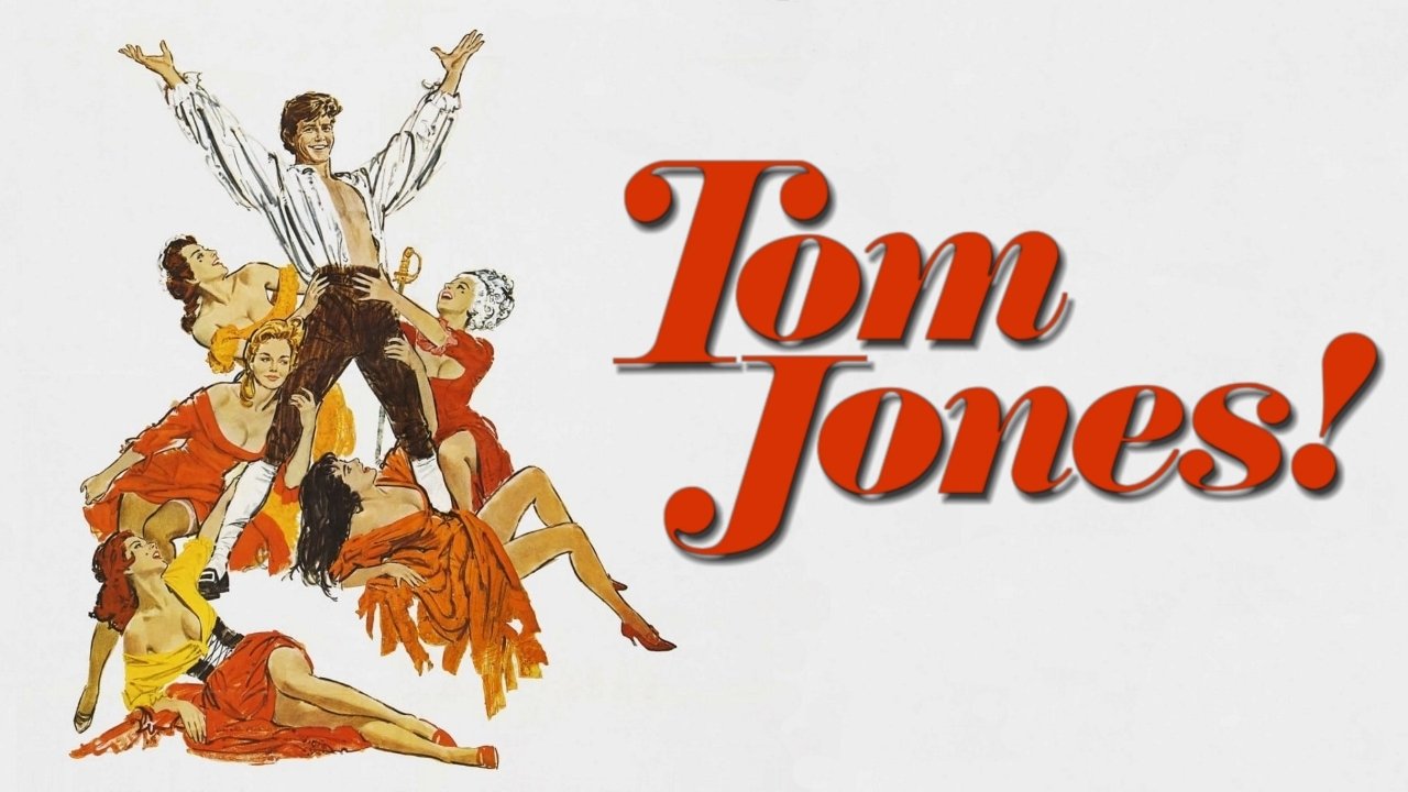 Tom Jones - Zwischen Bett und Galgen