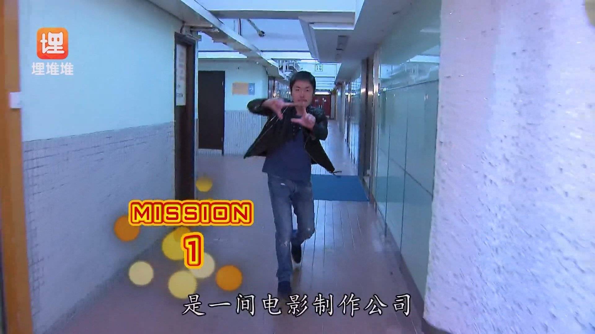 Thumbnail for Episode 1 Season 1 Episode 1