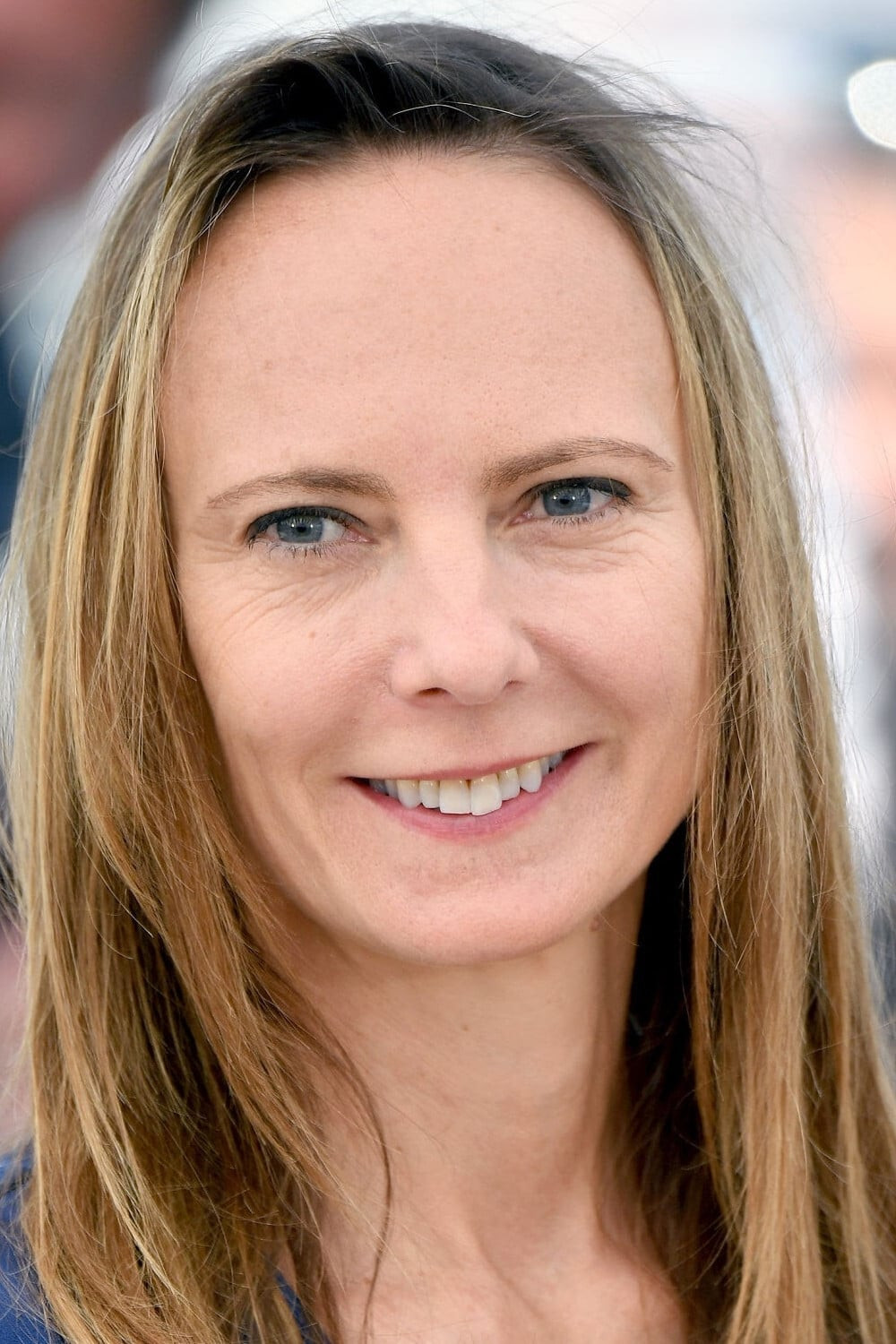 et billede af Delphine Coulin