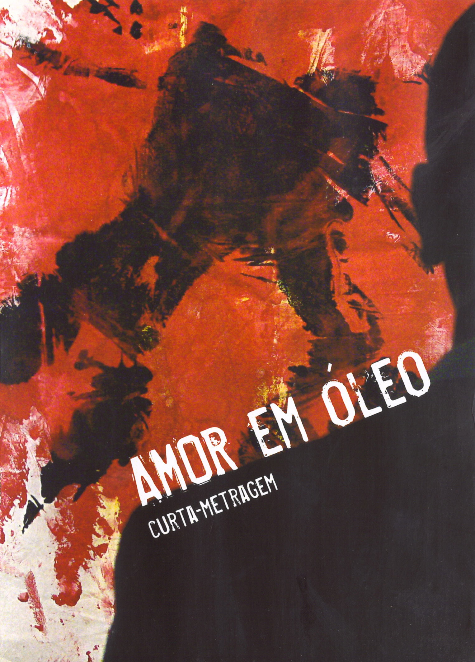 Amor em Óleo