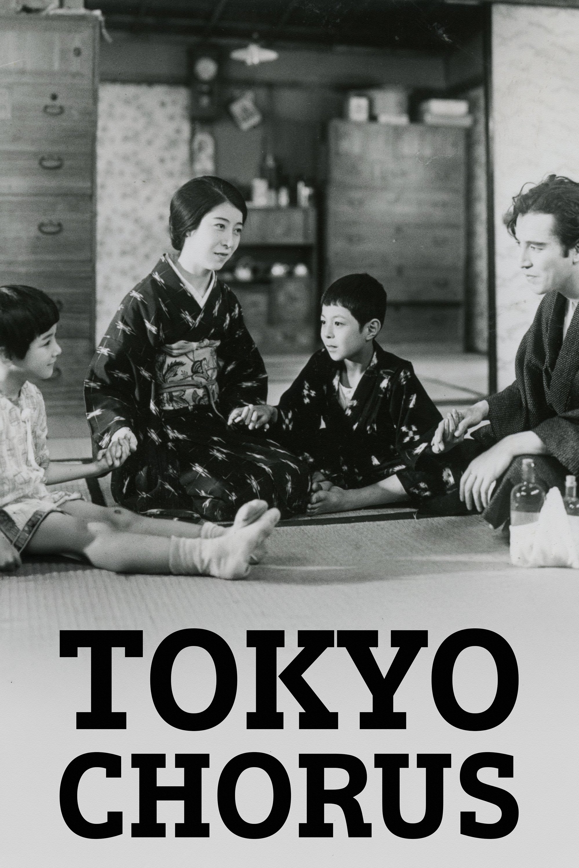 Tokyo Chorus