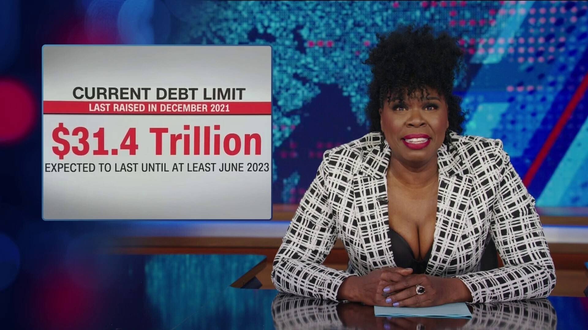 The Daily Show