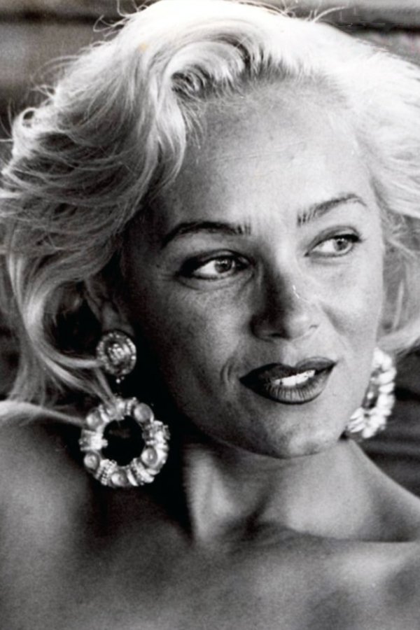 et billede af Judith Gabbani