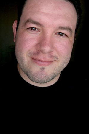 et billede af Roberto Trujillo