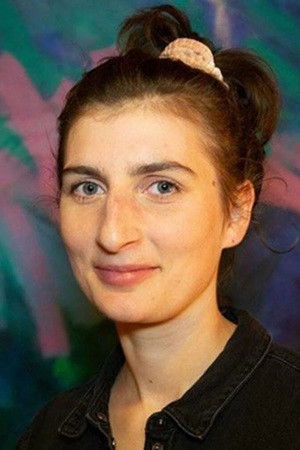 et billede af Leonie Minor