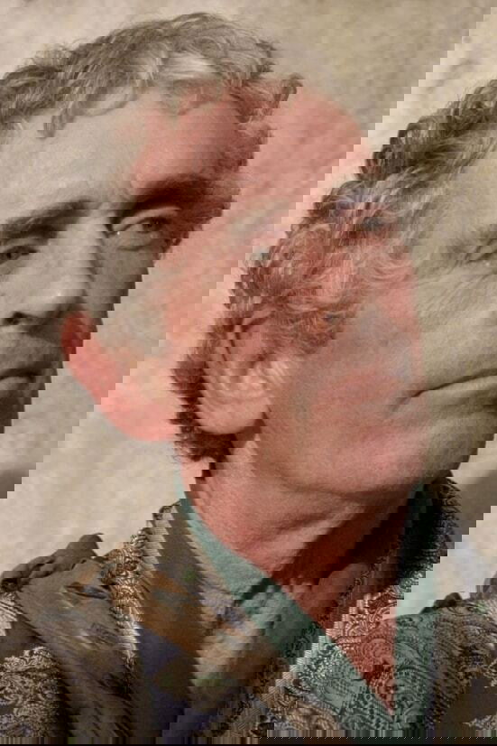 et billede af Robert McCulley