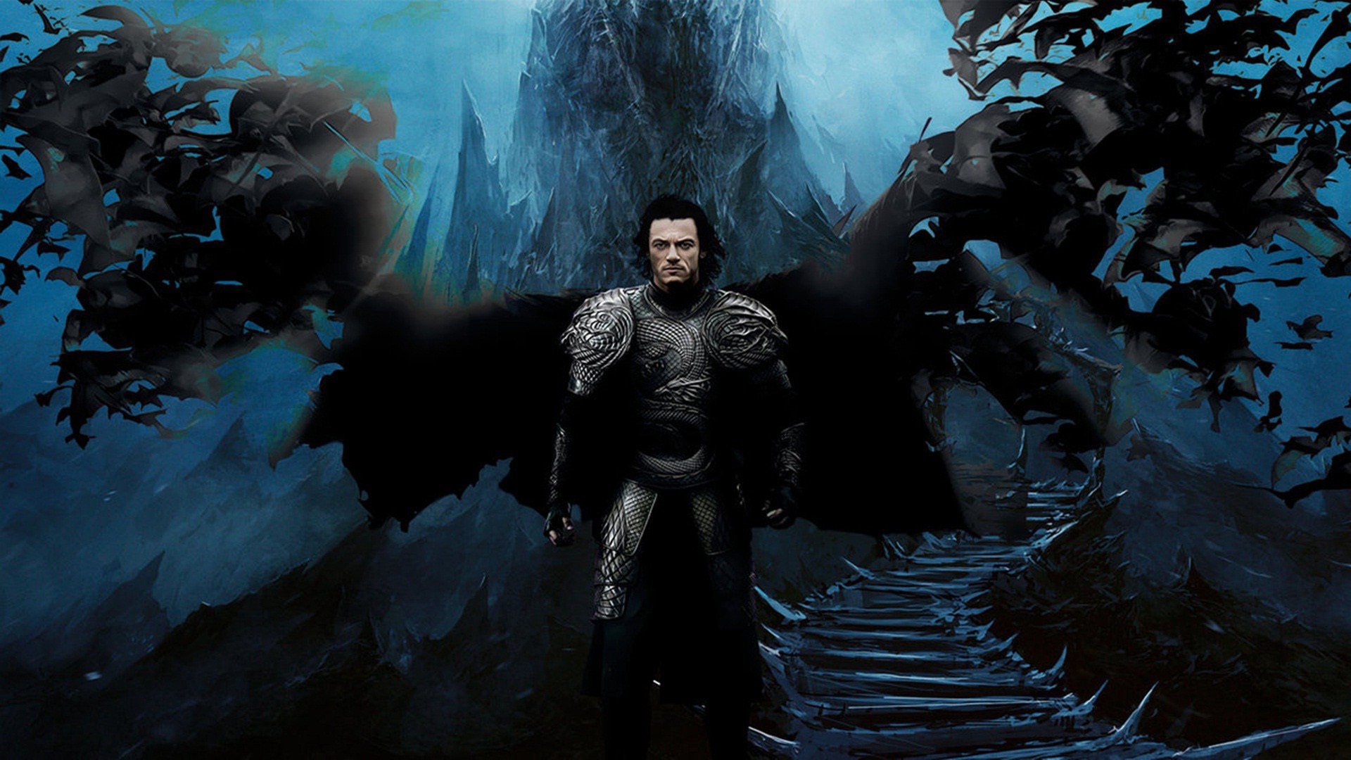 Dracula Untold (2014) AZ Movies