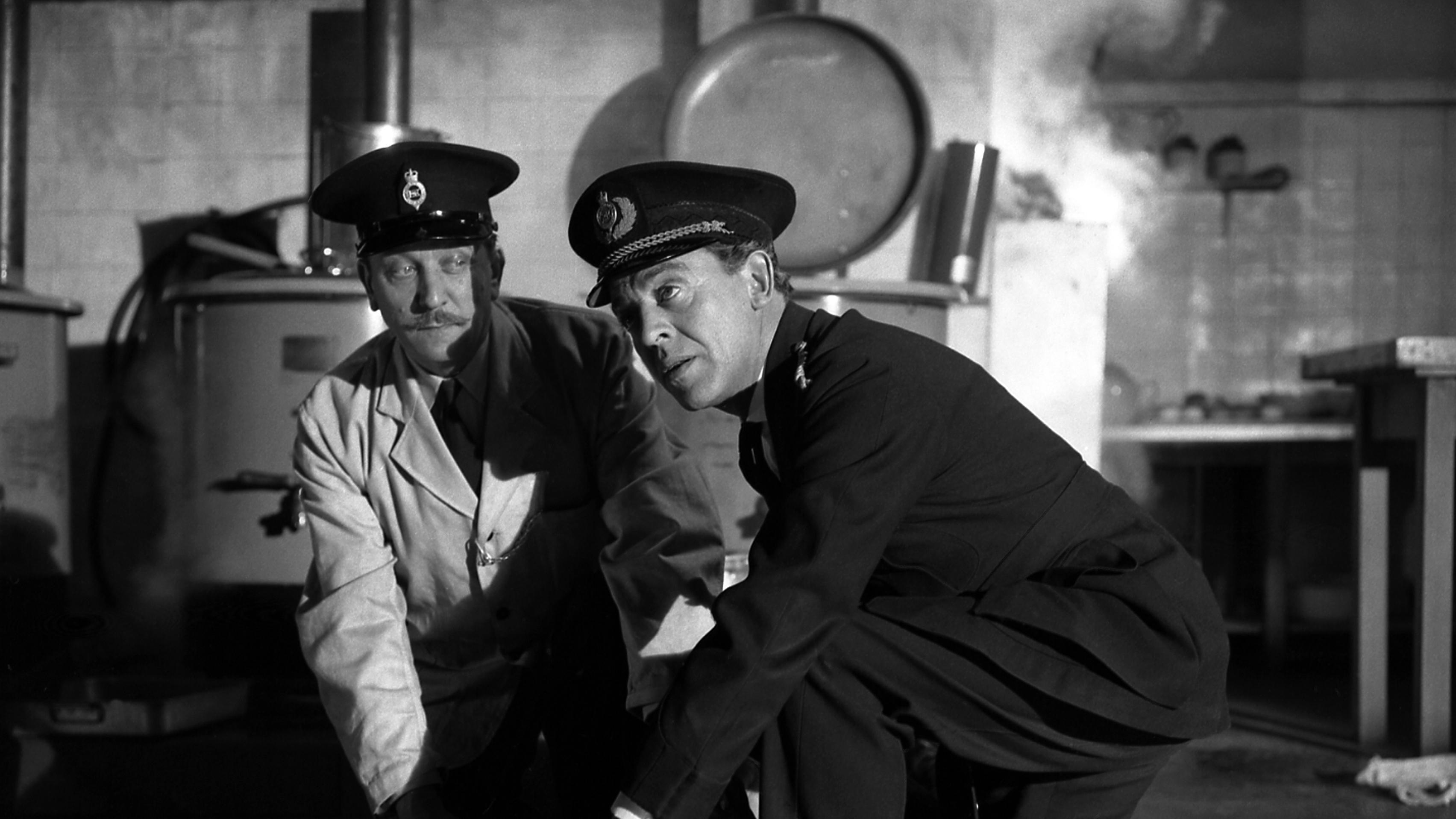 The Pot Carriers (1962)