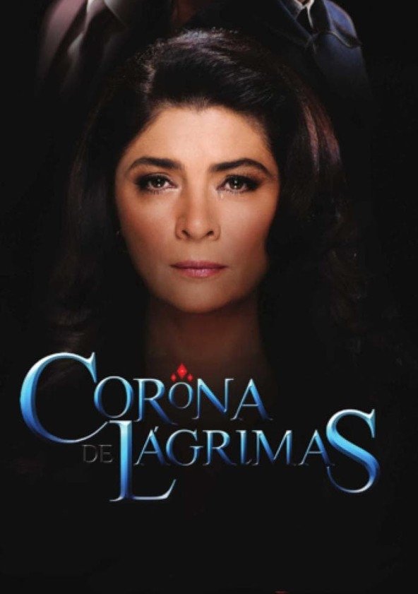 Corona de lágrimas Season 1