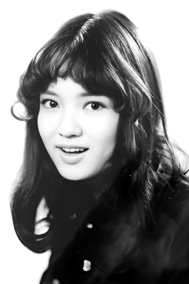 et billede af Junko Igarashi