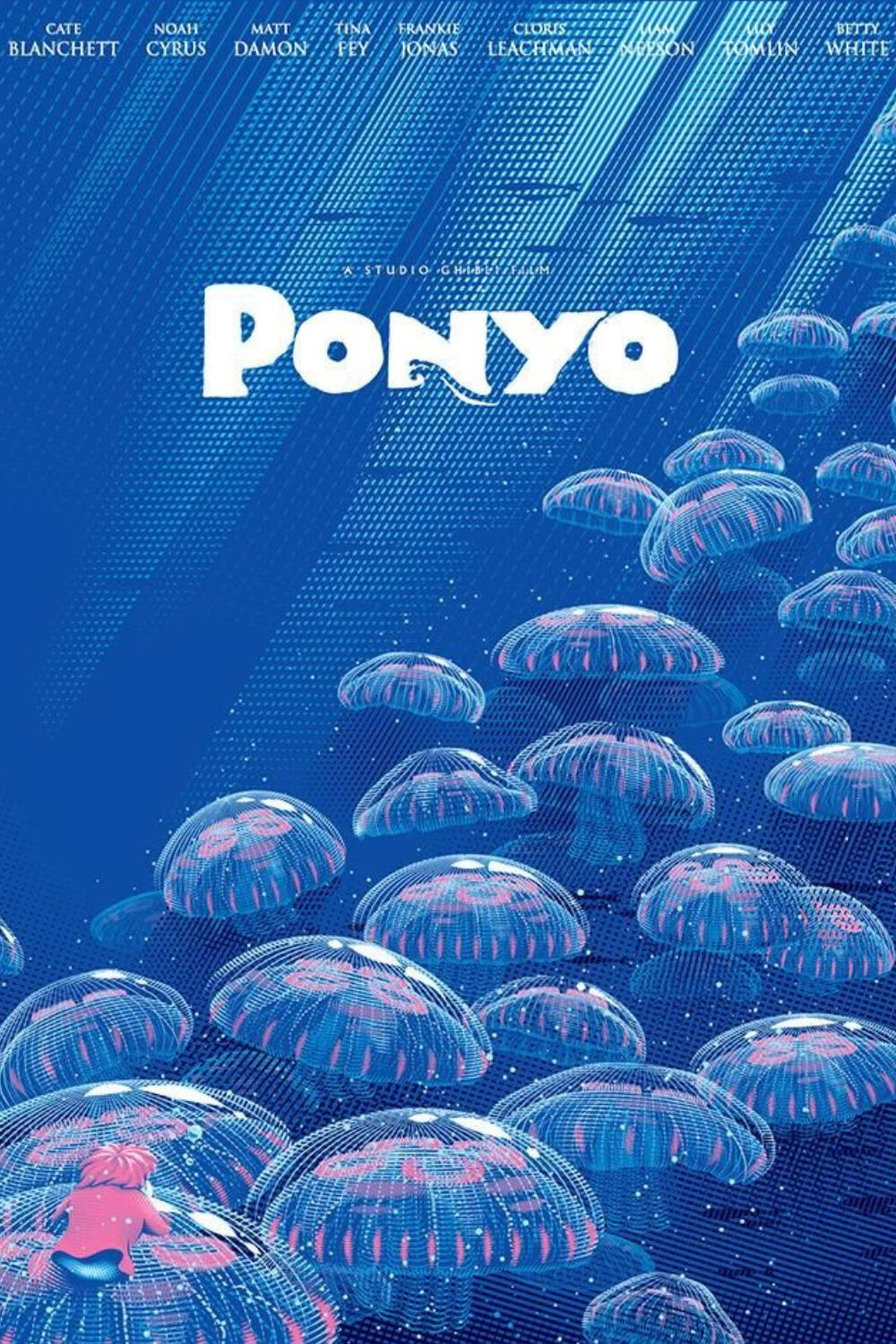 Ponyo