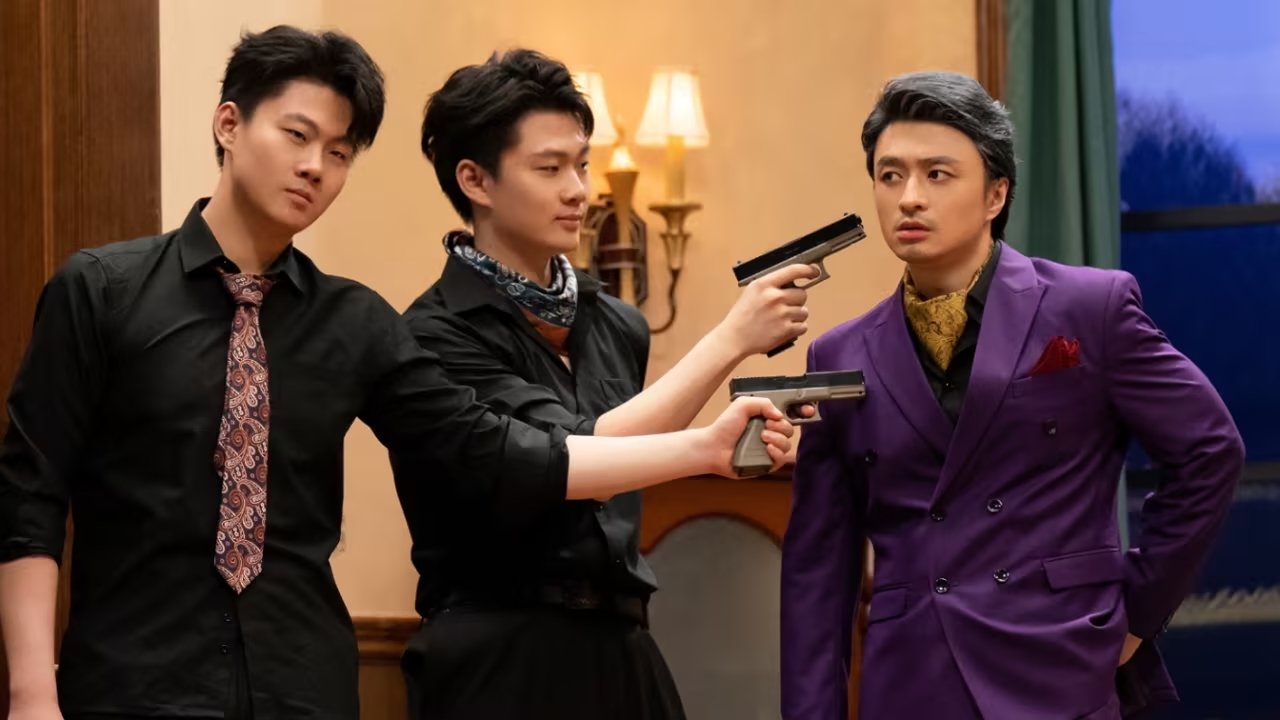Thumbnail for Episode 66 Season 0 Episode 66