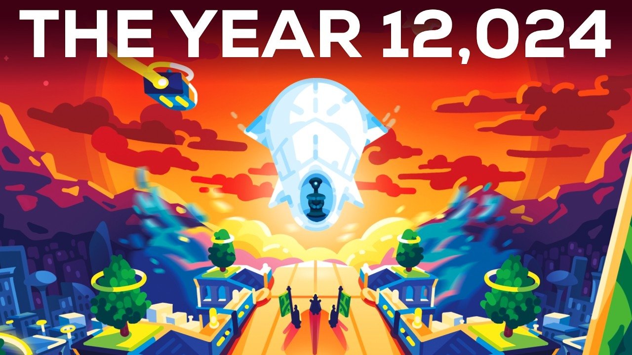 Kurzgesagt - In a Nutshell