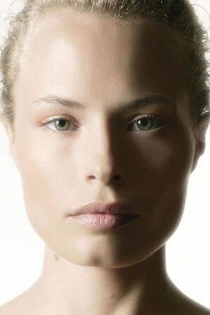 et billede af Marie Piot