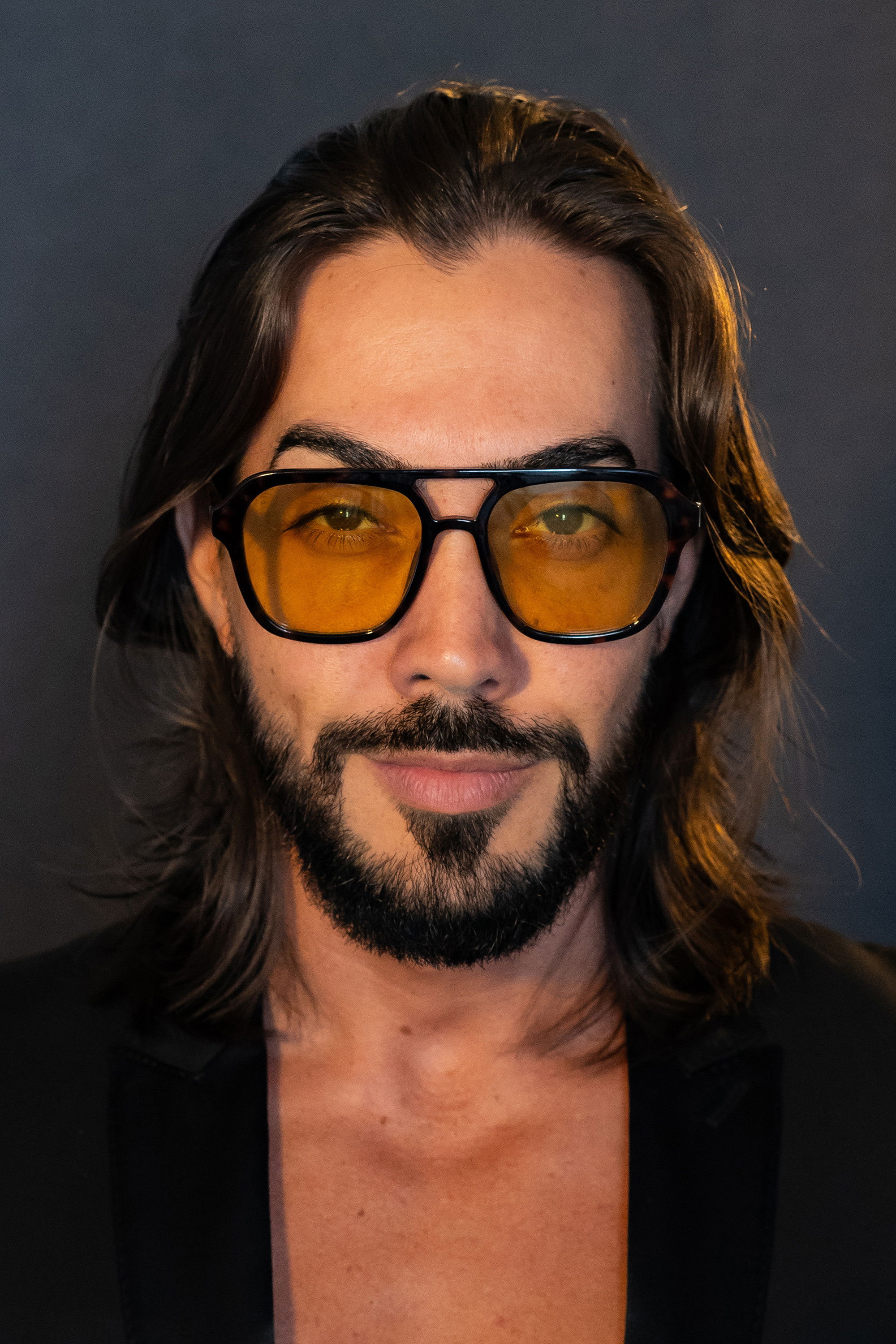 et billede af Arthur Costa