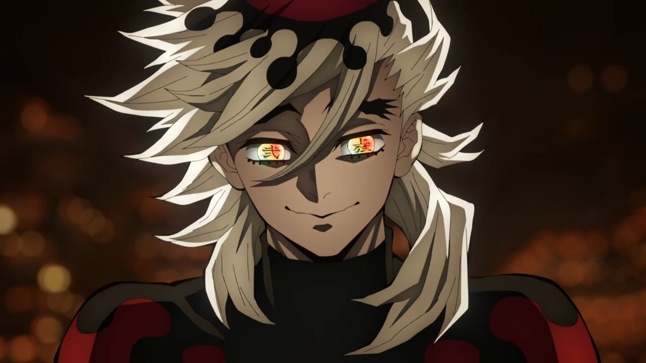Demon Slayer: Kimetsu no Yaiba