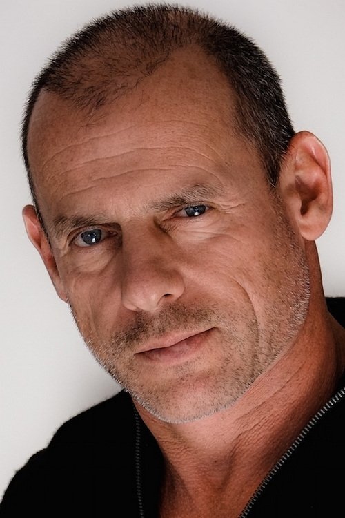 et billede af Vladimir Orlov