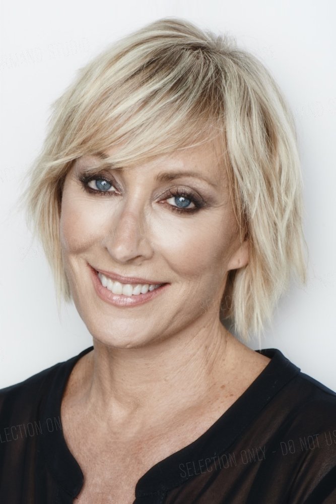 et billede af Sylvie Boucher