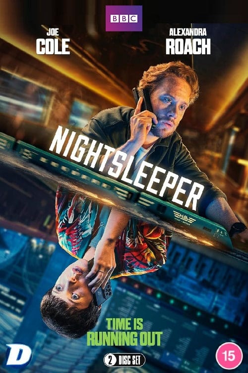 EN - Nightsleeper 4K (2024)