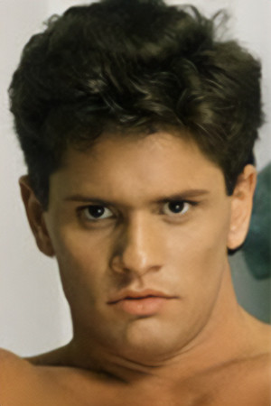 et billede af Matt Powers