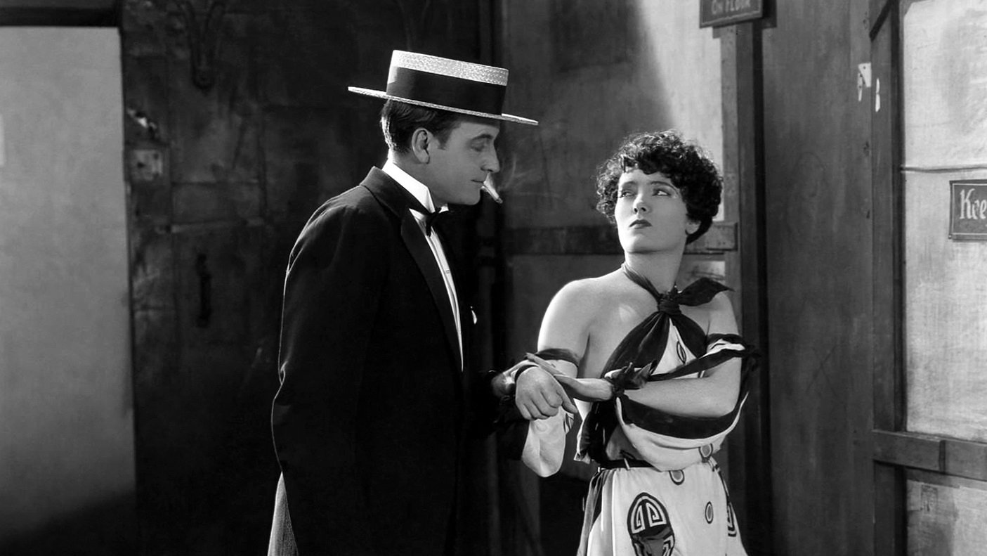 Bright Lights (1925)
