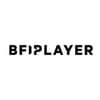 BFI Player's logo