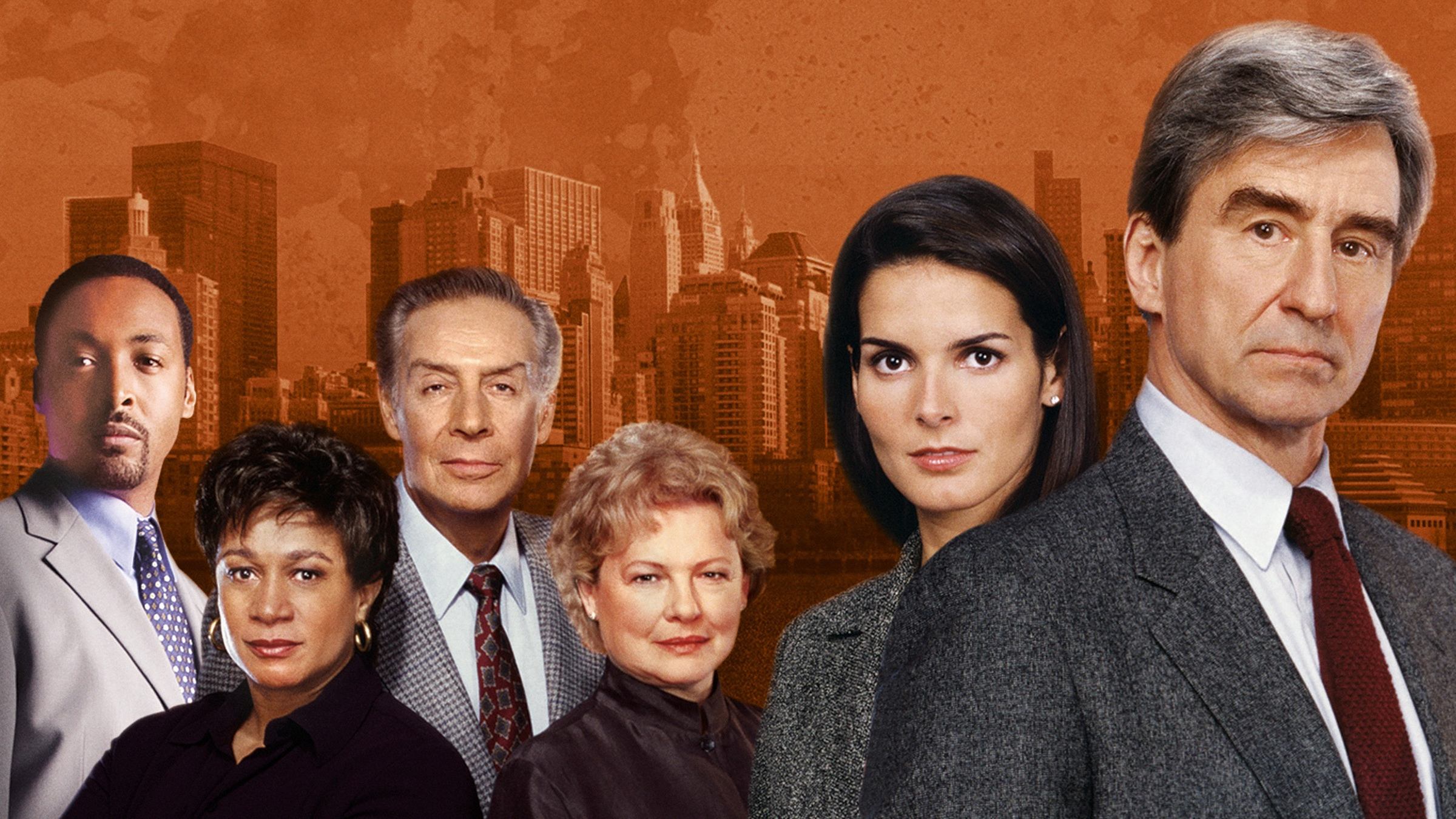 Law & Order - Season 4