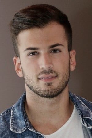 et billede af David Carreira